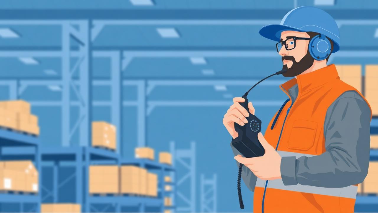 DECT done right: a deployment guide for warehouses and retail